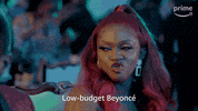 Shade Roast GIF by Amazon Prime Video