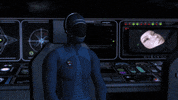 EvaGarnerSecretEden animation movie film space GIF