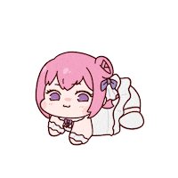 Run Doro Sticker