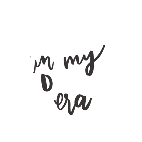 Baby Motherhood Sticker