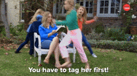 Supervising Tag