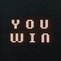 Do It Win GIF by George Longovitis