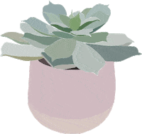 Plant Noveny Sticker