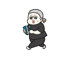 そうはは Sticker