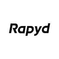 Fintech Sticker by Rapyd