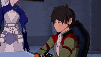 Weiss Ive Got A Plan GIF by Rooster Teeth