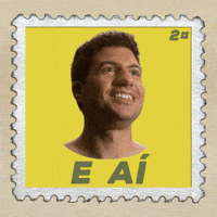 E Aí