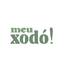 Meu Love Sticker