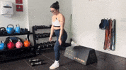 Entrenamiento De Fuerza GIF by Your House Fitness