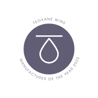 Teoxaneawards Sticker by Teoxane UK