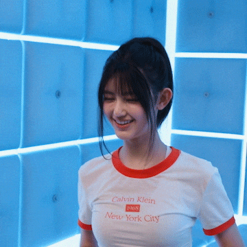 See You Later Goodbye GIF by Calvin Klein