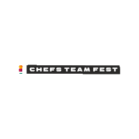 Sticker by Chefs Team