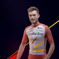 Bike Cycling GIF by Team Cofidis - #CofidisMyTeam