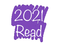 Reading Read Sticker