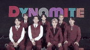 Bts GIF by Billboard Music Awards