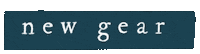 Shopping Gear Sticker