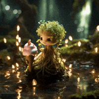 Ice Cream Tgn GIF by Treegens