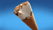 ice-cream bite GIF by Cornetto España