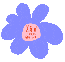 Valentines Day Love Sticker by Poppy Deyes