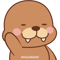 Happy Tom Hanks GIF by FROSTYS