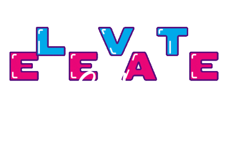 Elevate Kids Sticker by ELEVATE Sydney