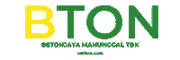 Betonjaya Manunggal Tbk Sticker by emiten.com