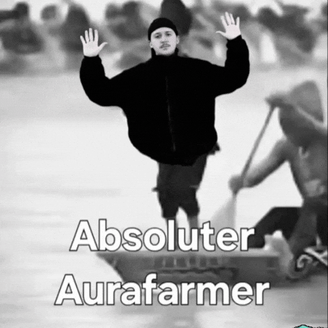 Absolute Cinema GIF