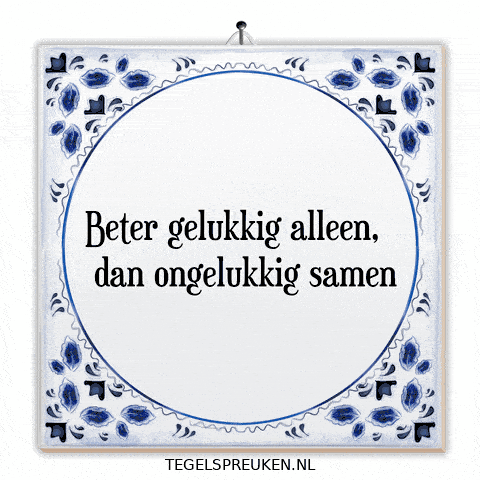 Humor Nl GIF by Tegelspreuken.nl