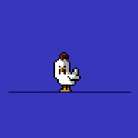 Pixel Lay GIF by Kazerlelutin