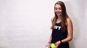 Navy Wtennis GIF by Navy Athletics