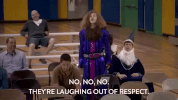comedy central GIF by Workaholics