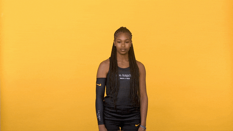 Track And Field Sport GIF by Cal State LA Golden Eagles