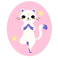 Active Sticker