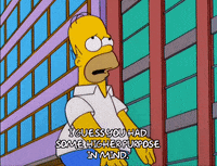 homer simpson episode 6 GIF