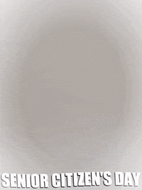 Old Lady Pensioner GIF by TeaCosyFolk