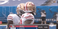 Regular Season Football GIF by NFL