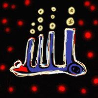 Money Love GIF by HOITCORN