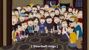 party randy marsh GIF by South Park 