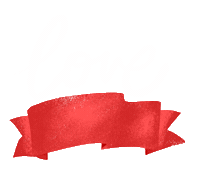 Heart Love Sticker