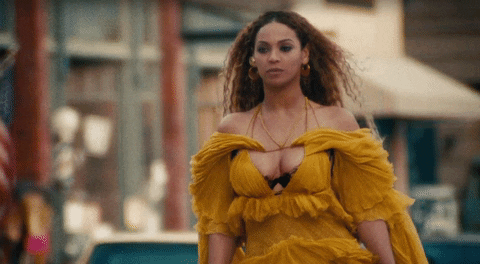 Beyonce Lemonade GIF