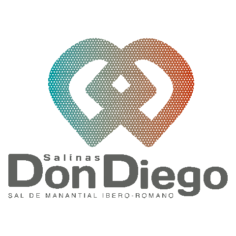 SalinasDonDiego jaen ecoturismo saldemanantial Sticker