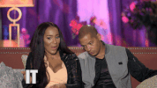 love and hip hop reality GIF by WE tv