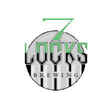 7locksbrewing giphygifmaker Sticker