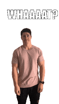 Personal Trainer No Sticker by Team Brock Ashby