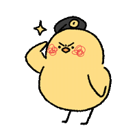 Yalary Sticker