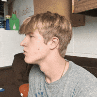 LTZKE what shock ew hellnaw GIF