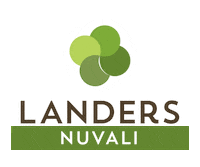 Landersph Sticker by LANDERS SUPERSTORE