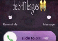 Call Calling GIF