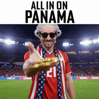 World Cup 2026 Panama GIF