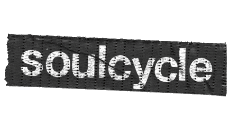 Fitness Cycling Sticker by SoulCycle